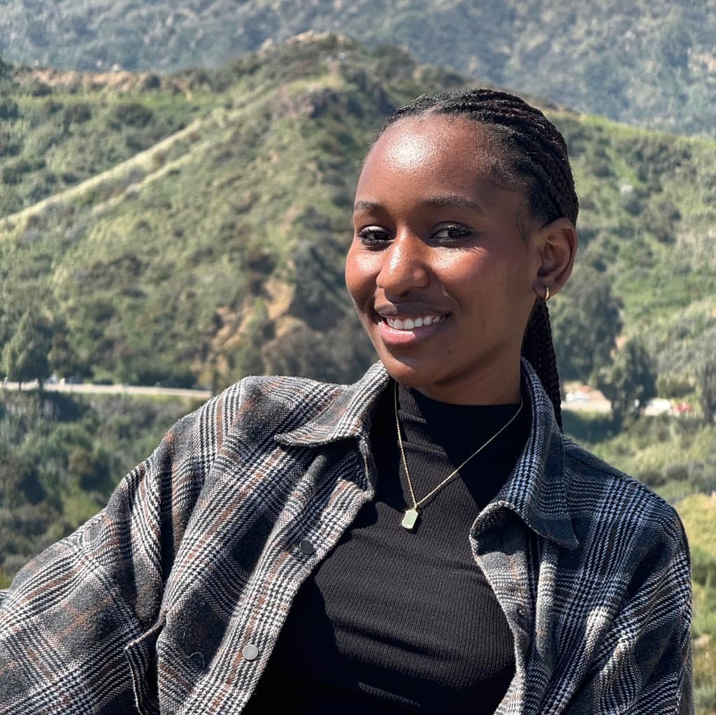 Martha Kitundu - Expert STEM Tutor